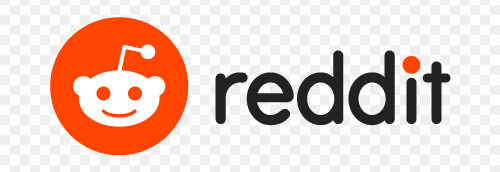 Reddit Logo, Reddit Brand, Reddit, Reddit’s primary brand color png