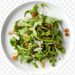 Arugula-Salad