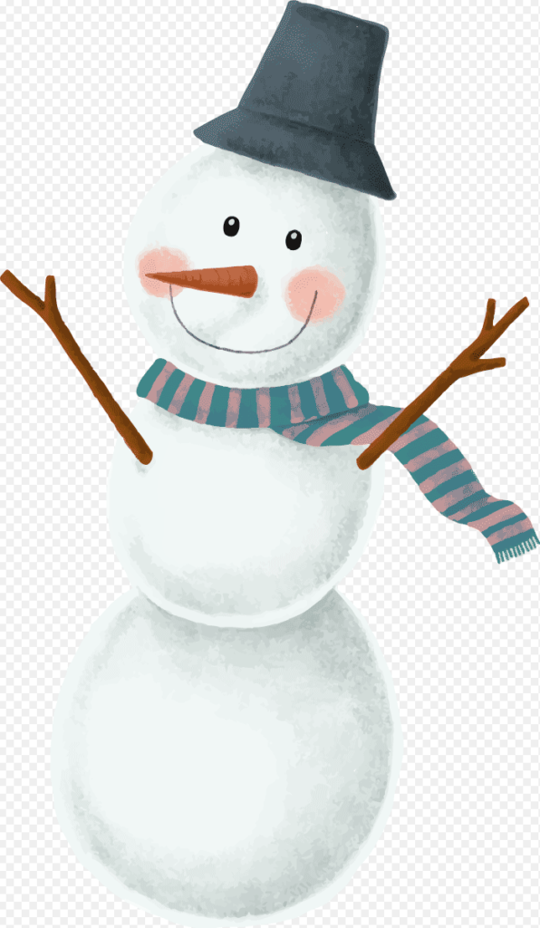 Christmas Snowman